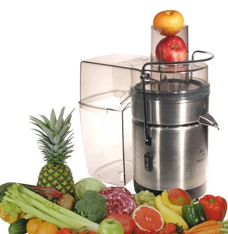 Соковыжималка Rotel