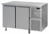 Холодильный рабочий стол, 1235 мм, "Диксон" СТХ-2/1235М Atesy