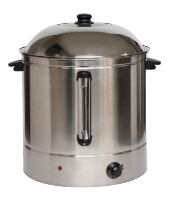 Аппарат для варки кукурузы, DK-EC-40, Gastrorag