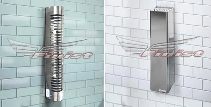 Облучатели дезинфицирующие Finist