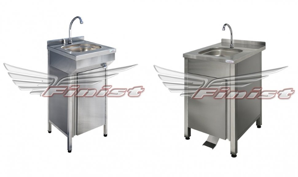 напольные рукомойники Finist с коленным и педальным приводом напольные рукомойники Finist с коленным и педальным приводом