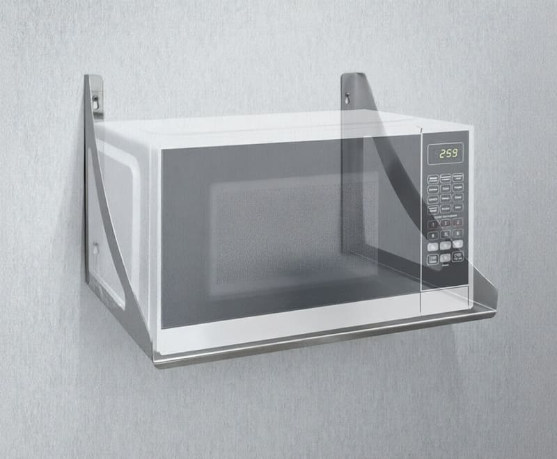 Полка для микроволновки ПКсвч