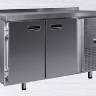 Холодильный стол универсальный Finist УХС-600-2, 1400 мм, 2 двери