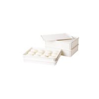 Крышка для контейнера для теста 660х460 мм, DBC1826CW 148, Cambro