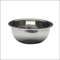 Миска 2,0 л. d=22 см. глуб. нерж. (RGS-3020) Chaoan Yongxing Craftwork Co. 551