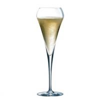 Бокал-флюте 200 мл d=72, h=233 мм Опен ап (41051) (D0907) Chef&Sommelier (Франция) U1051
