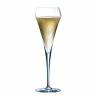 Бокал-флюте 200 мл d=72, h=233 мм Опен ап (41051) (D0907) Chef&amp;Sommelier (Франция) U1051