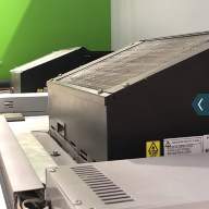Холодильная витрина-горка Cryspi Unit 1250 ВПВ C (L91250 Д), кассетный агрегат - Холодильная витрина-горка Cryspi Unit ВПВ C (L91250 Д) - 3