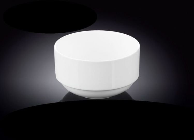 Бульонница 300 мл d=10 см Wilmax 991212