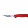 Нож для разделки кролика 100/230 мм, красный Talho SAFE Icel 284.3170.10
