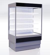 Холодильная витрина-горка Cryspi ALT_N S 1350