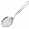 Шумовка 350 мм d=140 мм нерж. мелкая сетка MGSteel 8340.0014.04