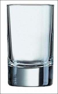 Стопка 100 мл d=50, h=85 мм Исланд (05425) Arcoroc J4238