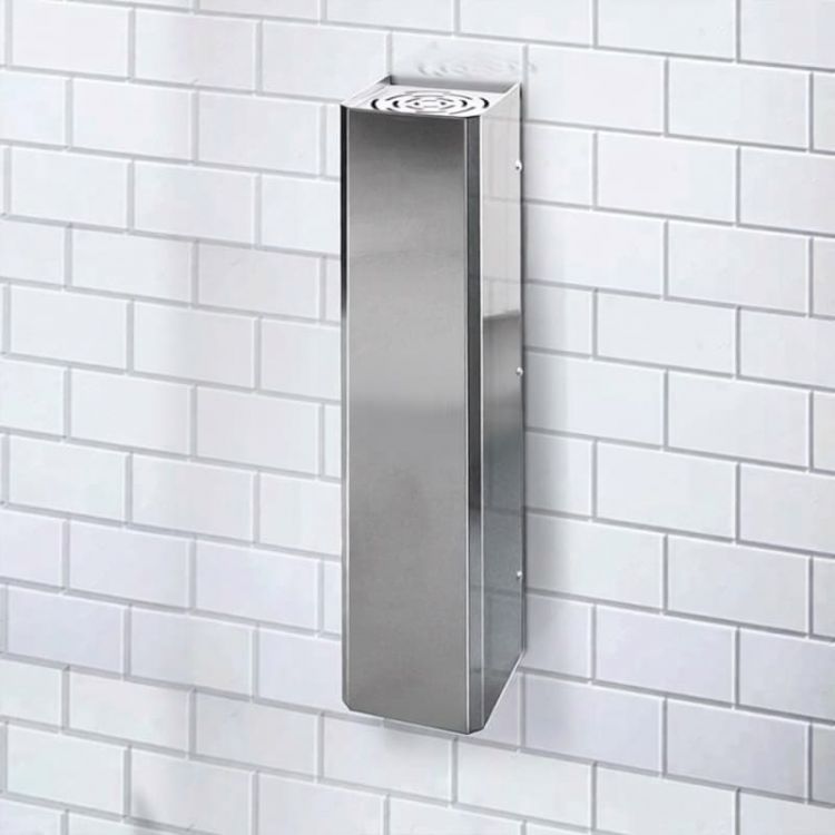 Рециркулятор бактерицидный Finist РО-1.30, лампа 30 Вт, настенный, закрытого типа