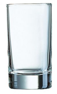 Хайбол 160 мл d=50, h=100 мм Исланд Arcoroc 40367