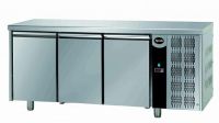Холодильный стол Apach AFM 03, 1870 мм, 3 двери