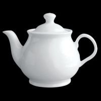 Чайник 600 мл заварочный "Классический" SEILER Башкирский Фарфор 2633600