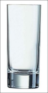 Хайбол 170 мл d=48, h=124 мм Исланд (74607) Arcoroc J3314