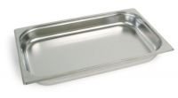 Гастроемкость нерж. сталь, GN 1/1-100 мм, 11100, Gastrorag