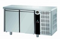 Холодильный стол Apach AFM 02, 1420 мм, 2 двери