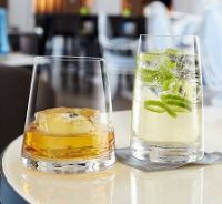 Олд Фэшн 380 мл d=90 мм h=101 мм Аска /6/24/ Chef&Sommelier (Франция) L8507