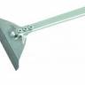 Скребок для печи 150 см алюм. Gimetal ACH-RS/L