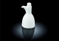 Бутылка для масла и уксуса 230 мл Wilmax (блюдце 996099) 996016