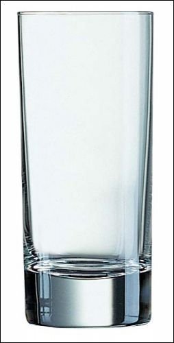 Хайбол 220 мл d=55, h=130 Исланд Arcoroc 40359