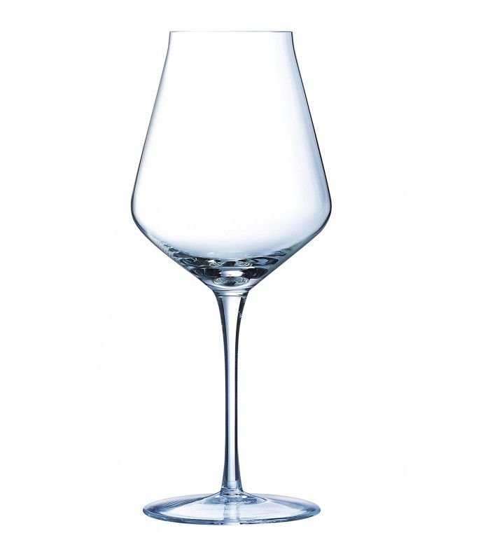 Бокал для вина 300 мл d=83, h=217 мм Ревил Ап Chef&Sommelier (Франция) J8908