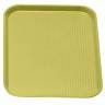 Поднос Fast Food 30*41см желтый 108 Cambro 1216FF 108