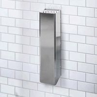 Рециркулятор бактерицидный Finist РО-2.15, лампа 2х15 Вт, настенный, закрытого типа