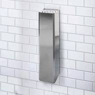 Рециркулятор бактерицидный Finist РО-2.15, лампа 2х15 Вт, настенный, закрытого типа - Рециркулятор бактерицидный Finist РО-2.15, лампа 2х15 Вт, настенный, закрытого типа