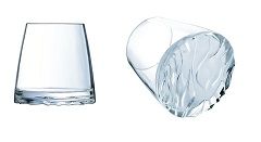 Олд Фэшн 380 мл d=90 мм h=101 мм Аска Тар /6/24/ Chef&Sommelier (Франция) L8673