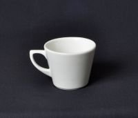 Чашка 165 мл кофейная "Мокко" (блюдце 38165/38163) Башкирский Фарфор ИЧФ 24.165