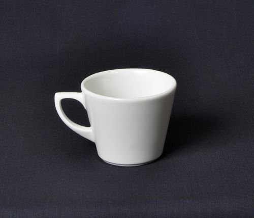 Чашка 165 мл кофейная "Мокко" (блюдце 38165/38163) Башкирский Фарфор ИЧФ 24.165