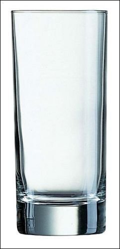 Хайбол 290 мл d=60, h=142 мм Исланд Arcoroc 40342