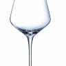 Бокал для вина 400 мл d=91, h=232 мм Ревил Ап Chef&amp;Sommelier (Франция) J8743
