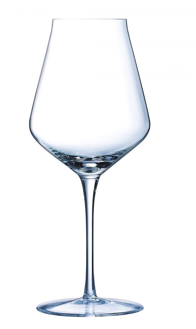 Бокал для вина 400 мл d=91, h=232 мм Ревил Ап Chef&Sommelier (Франция) J8743