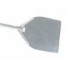 Лопата для пиццы, 32х30 см, прямоугольная, алюминий, l=150 см, F-32R, Gimetal