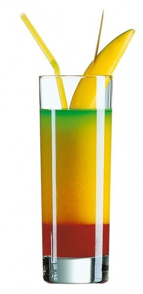 Хайбол 310 мл d=58, h=165 мм Исланд (40334) Arcoroc J4227