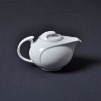 Крышка для чайника "Восточный" 1200 мл Башкирский Фарфор ИЧК 22.1200