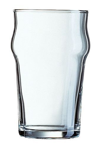 Стакан для пива 0,34 л d=77, h=127 мм Ноник Arcoroc 43740