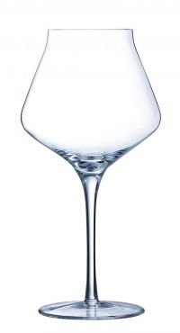 Бокал для вина 450 мл d=104, h=222 мм Ревил Ап Chef&Sommelier (Франция) J8742