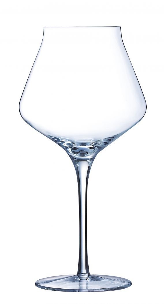 Бокал для вина 450 мл d=104, h=222 мм Ревил Ап Chef&Sommelier (Франция) J8742