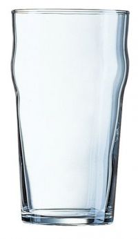 Стакан для пива 0,57 л d=87, h=152 мм Ноник Arcoroc 49357