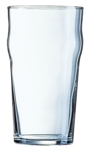 Стакан для пива 0,57 л d=87, h=152 мм Ноник Arcoroc 49357