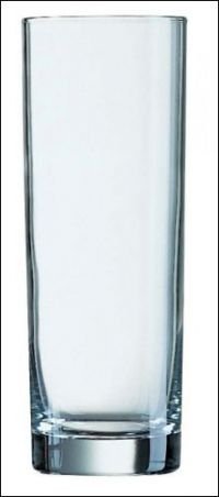 Хайбол 360 мл d=60, h=167 мм Исланд (40326) Arcoroc J4226