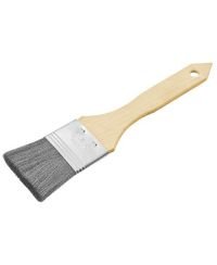 Кисточка для чистки 22/4*4,8 см (проволока) Fackelmann 21524
