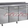 Холодильный стол универсальный Finist УХС-600-1/4, 1810 мм, 1 дверь 4 ящика