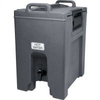 Термоконтейнер для напитков 39,7 л 520*415*655 мм серый Cambro UC1000 191